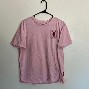 Dutch Bros mens XL shirt